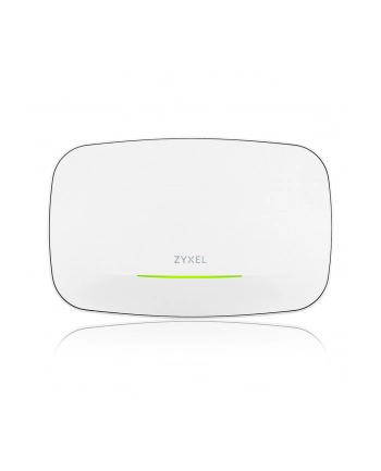 ZYXEL WBE630S BE12.3K 2.4GHz 2x2 2 5 or 6GHz: 4x4:4 MU-MIMO Smart Antenna Dual Radio 2.4 and 5 or 6GHz incl 1 year Nebula PRO 2 x 2 nr 2