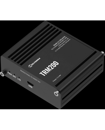 TELTONIKA NETWORKS TRM200 4G/LTE/3G/2G modem