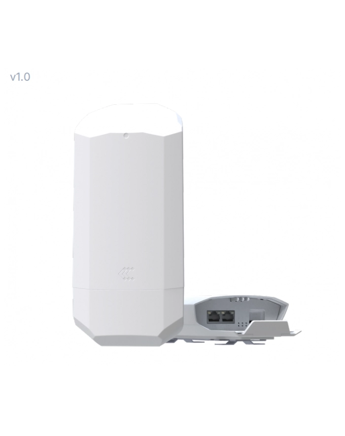 TELTONIKA NETWORKS OTD500 Outdoor 5G/4G/LTE eSIM PoE router IP55 główny