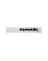 ZYXEL USG FLEX 50 H 5 Gigabit user-definable ports 1xUSB with 1 YR Gold Security Pack - nr 11
