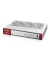 ZYXEL USG FLEX 50 H 5 Gigabit user-definable ports 1xUSB with 1 YR Gold Security Pack - nr 2