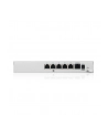 ZYXEL USG FLEX 50 H 5 Gigabit user-definable ports 1xUSB with 1 YR Gold Security Pack - nr 8