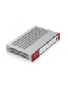 ZYXEL USG FLEX 50 HP 5 Gigabit user-definable ports 1x1G PoE+ 1xUSB with 1 YR Entry Defense Pack - nr 10