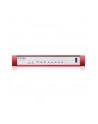 ZYXEL USG FLEX 50 HP 5 Gigabit user-definable ports 1x1G PoE+ 1xUSB with 1 YR Entry Defense Pack - nr 6