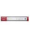 ZYXEL USG FLEX 50 HP 5 Gigabit user-definable ports 1x1G PoE+ 1xUSB with 1 YR Entry Defense Pack - nr 8