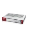 ZYXEL USG FLEX 50 HP 5 Gigabit user-definable ports 1x1G PoE+ 1xUSB with 1 YR Gold Security Pack - nr 9