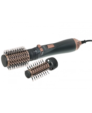 Lokówko-suszarka obczerwonyowa Lafe Sleek ' Shine Styler nr 1