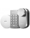 Zestaw inteligentny zamek Ezviz DL01 RPO + Cyferblat DL01CP + Bramka A3 Wi-Fi ZigBee - nr 7