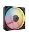 CORSAIR iCUE LINK LX120-R RGB 120mm Single Fan - nr 18