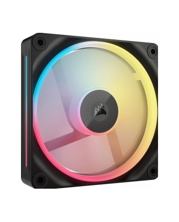 CORSAIR iCUE LINK LX120-R RGB 120mm Single Fan nr 1