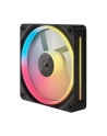 CORSAIR iCUE LINK LX120-R RGB 120mm Single Fan - nr 6