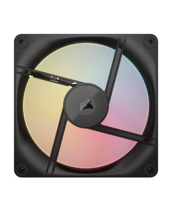 CORSAIR iCUE LINK LX140-R RGB 140mm Single Fan nr 2