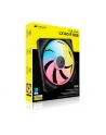 CORSAIR iCUE LINK LX140-R RGB 140mm Single Fan - nr 17