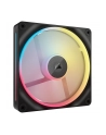 CORSAIR iCUE LINK LX140-R RGB 140mm Single Fan - nr 18
