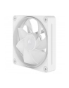 CORSAIR iCUE LINK LX120-R RGB White 120mm Triple Fan Kit - nr 10