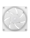 CORSAIR iCUE LINK LX120-R RGB White 120mm Triple Fan Kit - nr 12