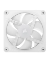 CORSAIR iCUE LINK LX120-R RGB White 120mm Triple Fan Kit - nr 16