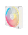 CORSAIR iCUE LINK LX120-R RGB White 120mm Triple Fan Kit - nr 9