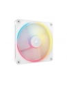CORSAIR iCUE LINK LX140-R RGB White 140mm Single Fan - nr 1