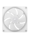 CORSAIR iCUE LINK LX140-R RGB White 140mm Single Fan - nr 6