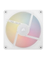 CORSAIR iCUE LINK LX140-R RGB White 140mm Single Fan - nr 7