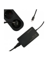 GEMBIRD Szybka ładowarka USB Power Delivery GaN USB typu C 65W czarna - nr 3