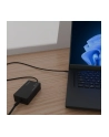 GEMBIRD Szybka ładowarka USB Power Delivery GaN USB typu C 65W czarna - nr 4