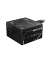 GIGABYTE GP-P650G 750W 80 PLUS BR - nr 3