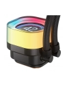 CORSAIR iCUE LINK TITAN 240 RX LCD AIO 240mm Radiator Liquid CPU Cooler - nr 8