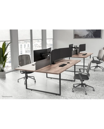 Neomounts Ds60-600Bl3 Uchwyt / Stojak Do Monitorów 68,6 Cm 27'' Biurko Czarny (DS60600BL3) nr 1
