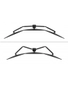 Neomounts Ds60-600Bl3 Uchwyt / Stojak Do Monitorów 68,6 Cm 27'' Biurko Czarny (DS60600BL3) - nr 27