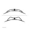 Neomounts Ds60-600Bl3 Uchwyt / Stojak Do Monitorów 68,6 Cm 27'' Biurko Czarny (DS60600BL3) - nr 6
