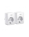 Tp-Link Tapo P110 gniazdko Mini Smart Plug WiFi zestaw 2 szt - nr 20