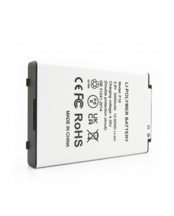 easypix GoXtreme Akku f. wdv5630 WDV5630 nr 1