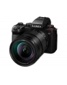 Panasonic Lumix S5II + S 24-105mm f/4 Macro O.I.S. + Obiektyw S 85mm f/1.8 - nr 1