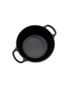 Le Creuset Signature Casserole round 20 cm black - nr 6