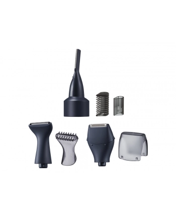 Panasonic ER-CDT1 Multishape Zestaw Do Precyzyjnego Golenia I Trymowania nr 1