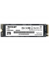 Patriot P320 2TB M.2 2280 PCI-E x4 Gen3 NVMe (P320P2TBM28) - nr 15