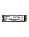 Patriot P320 2TB M.2 2280 PCI-E x4 Gen3 NVMe (P320P2TBM28) - nr 5