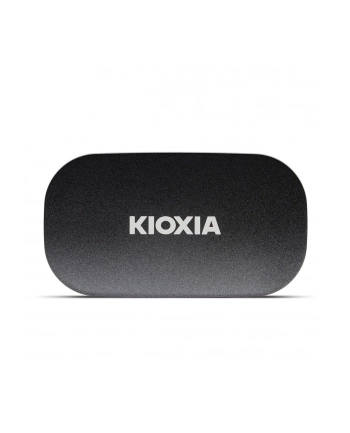 KIOXIA EXCERIA PLUS G2    2000GB Portable SSD USB 3.2 Gen2 Type C nr 1