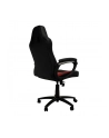 LC-Power CL-RC-BR Gaming Stuhl czarny-czerwony - nr 10