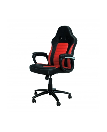 LC-Power CL-RC-BR Gaming Stuhl czarny-czerwony nr 2