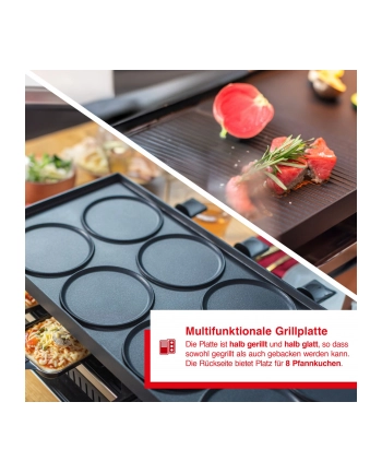 Solis 3in1 Tischgrill       7911 dla 10 Personen nr 2