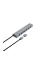 Hama Hub USB z 7 portami aluminowy (200137) - nr 14