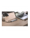 Hama Hub USB z 7 portami aluminowy (200137) - nr 8