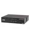 CAMLIVE PRO 4K - 4-wejściowy przełącznik wideo HDMI do USB UC3430 UC3430-AT-G - nr 4