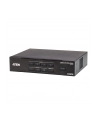 CAMLIVE PRO 4K - 4-wejściowy przełącznik wideo HDMI do USB UC3430 UC3430-AT-G - nr 8