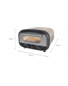 Unold 68806 Alfredo Pizzaofen - nr 16
