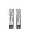 ubiquiti Moduł UACC-OM-SM-10G-S-2 SFP SINGLE-MODE 10GBPS 10KM               BIDI 2 PACK - nr 10