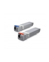ubiquiti Moduł UACC-OM-SM-10G-S-2 SFP SINGLE-MODE 10GBPS 10KM               BIDI 2 PACK - nr 1